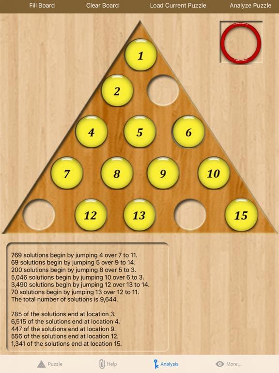Peg Pals Pro - Peg Solitaire