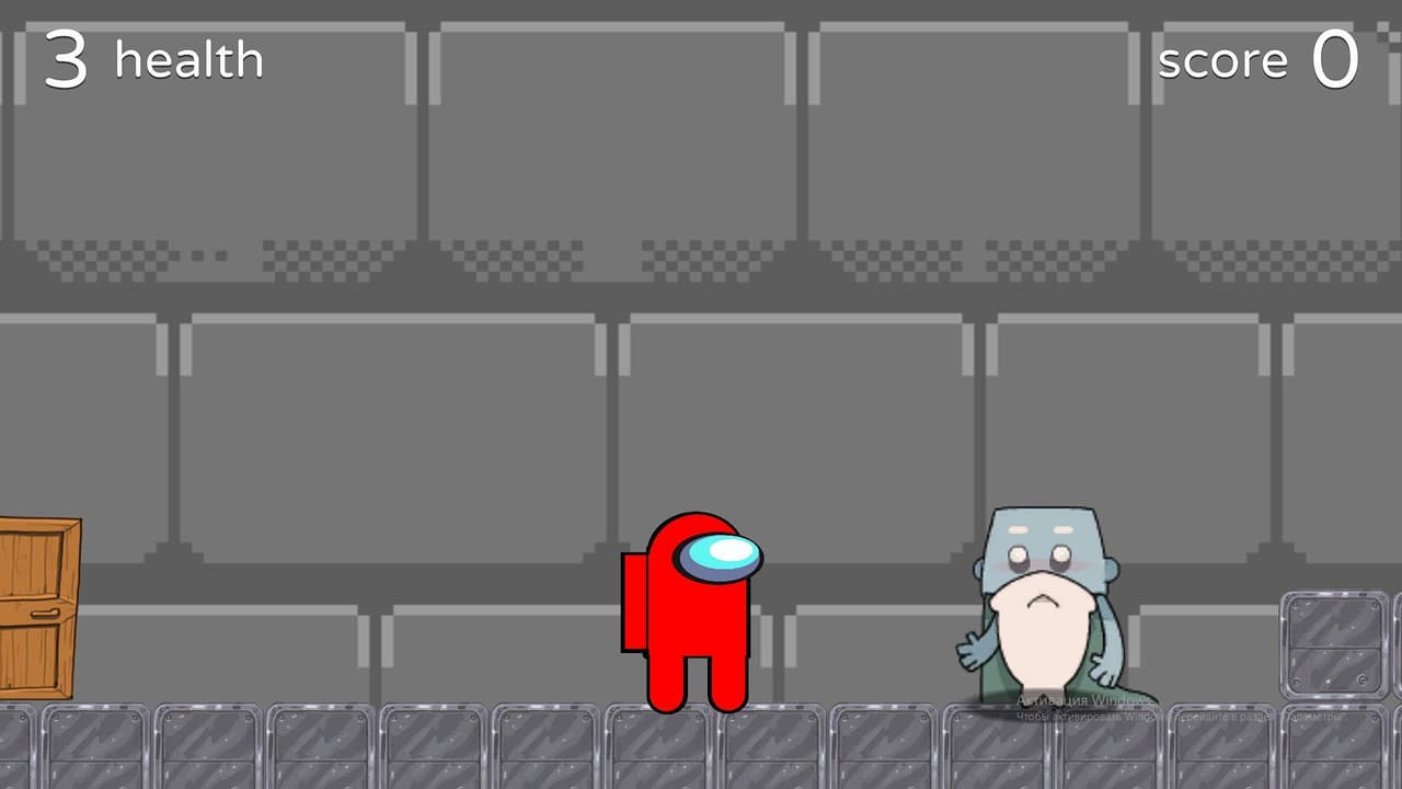 Platform (Vasily_prodakshn) screenshot 3