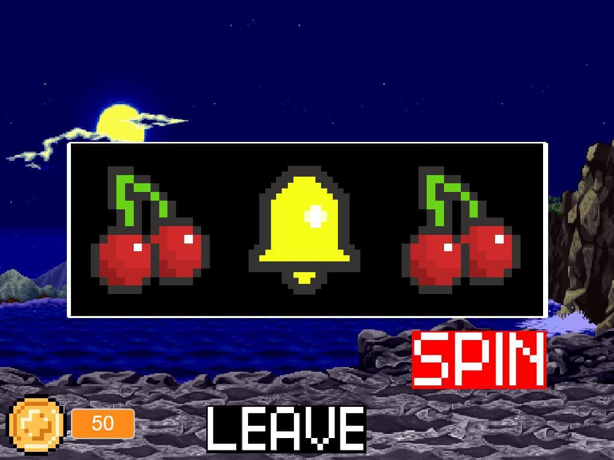 Slot Mania screenshot 3