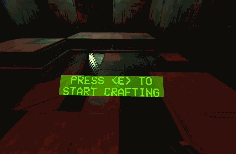 Project VoidScape screenshot 3