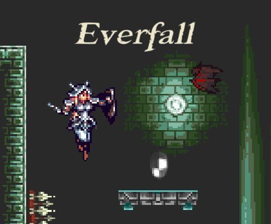 Everfall