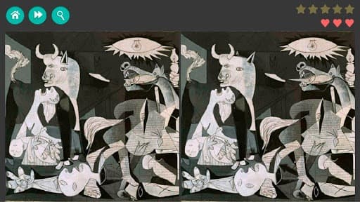 Find the Differences 200 levels free! screenshot 3