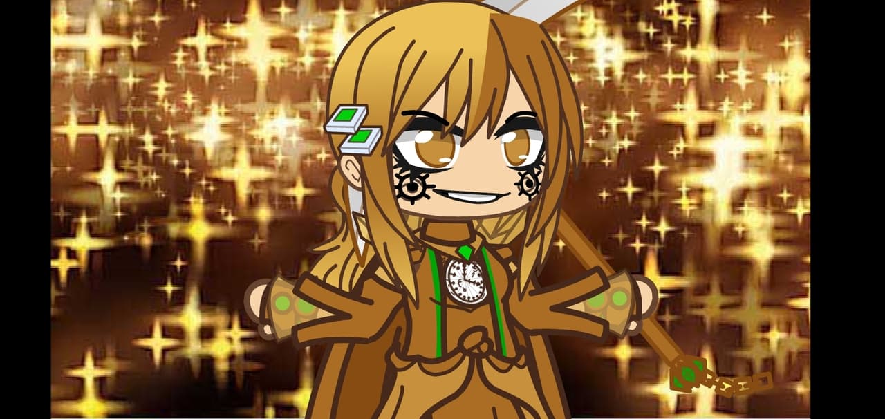 Gacha Multiverse [Gacha Mod] screenshot 4