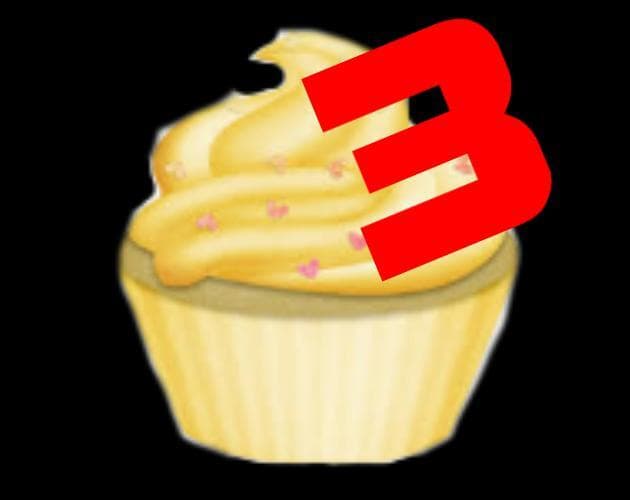 CupCake Clicker 3