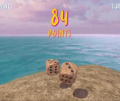 Island Pair-a-dice screenshot 4