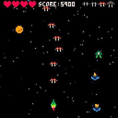 Theyre Coming! (Soup) screenshot 4