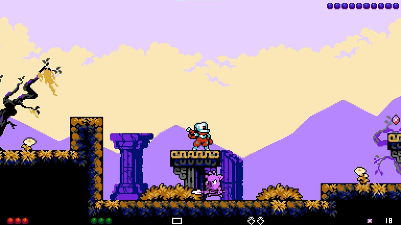 Bat Boy Demo screenshot 6