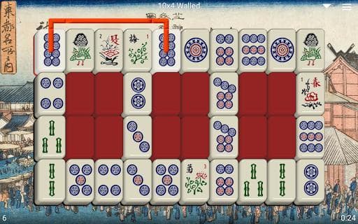 ShisenSho - Free screenshot 3