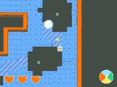 Seasoned Wizards screenshot 2