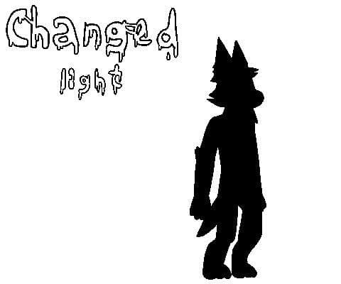 Changed: Light