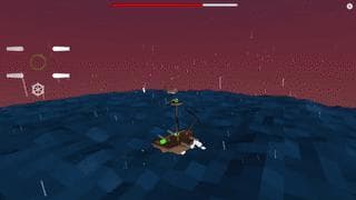 arrpg screenshot 2
