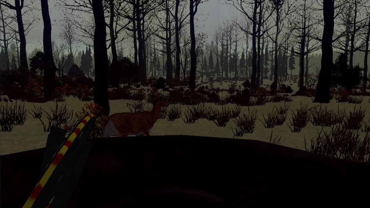 Maximum Archery The Game screenshot 3