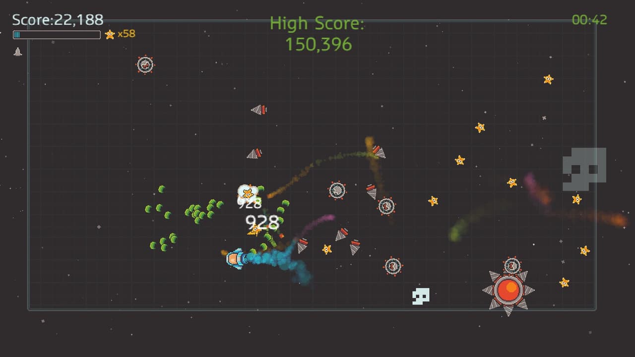KosmoSquad screenshot 5