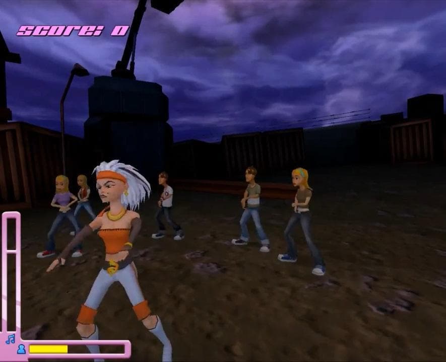 Star Academy: Audition! screenshot 4