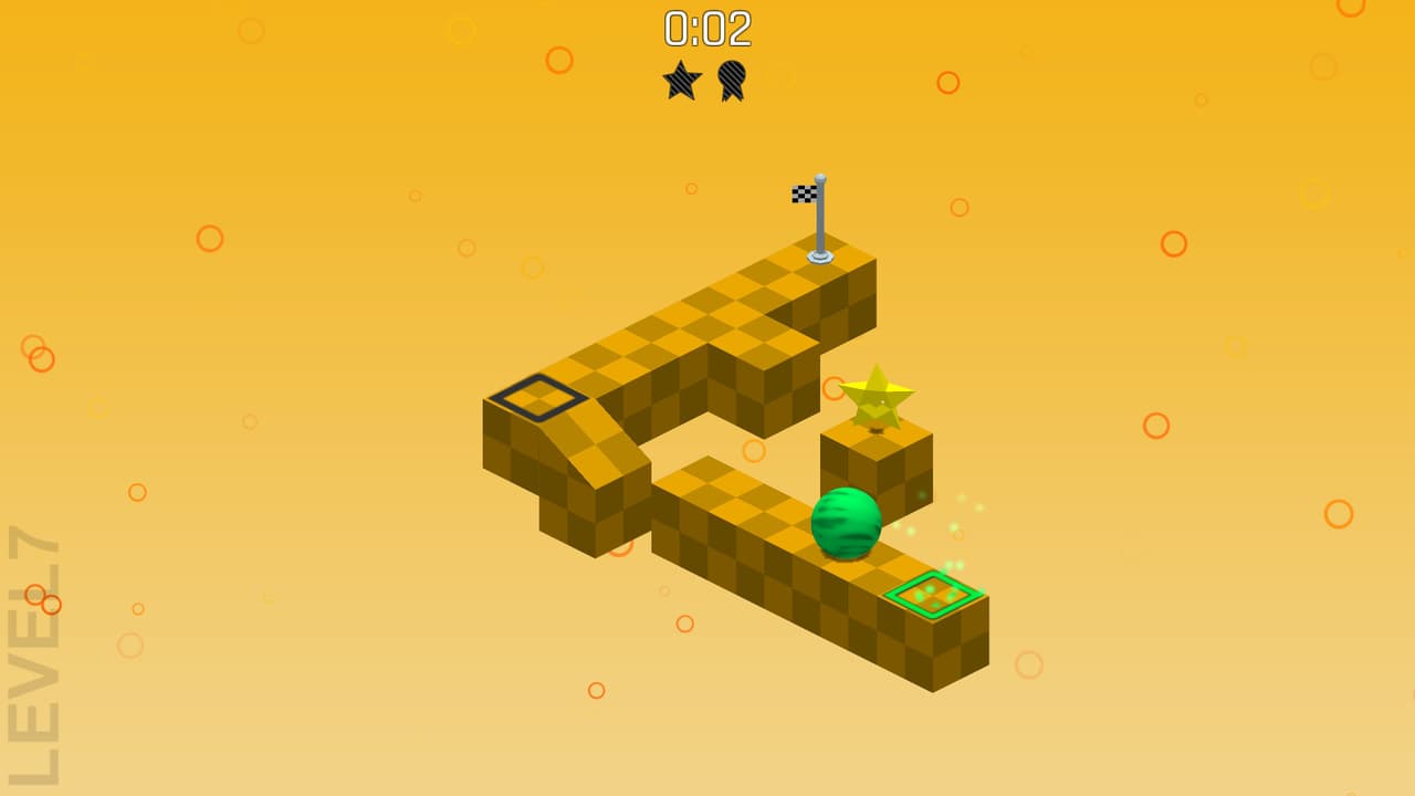 iso-Sphere screenshot 2