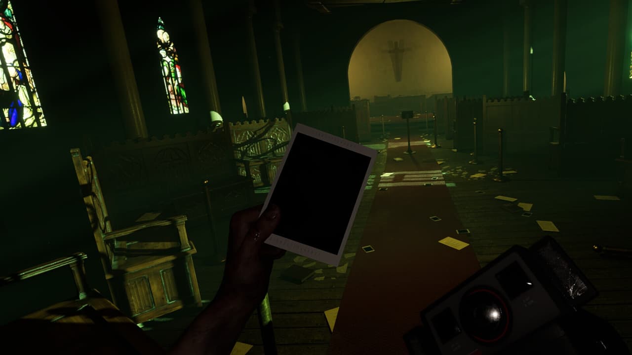 MADiSON VR screenshot 3