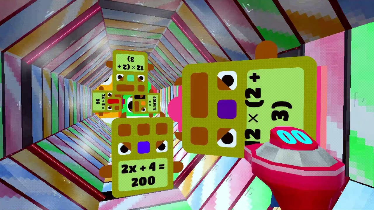 FIND X (Josh Delson) screenshot 5