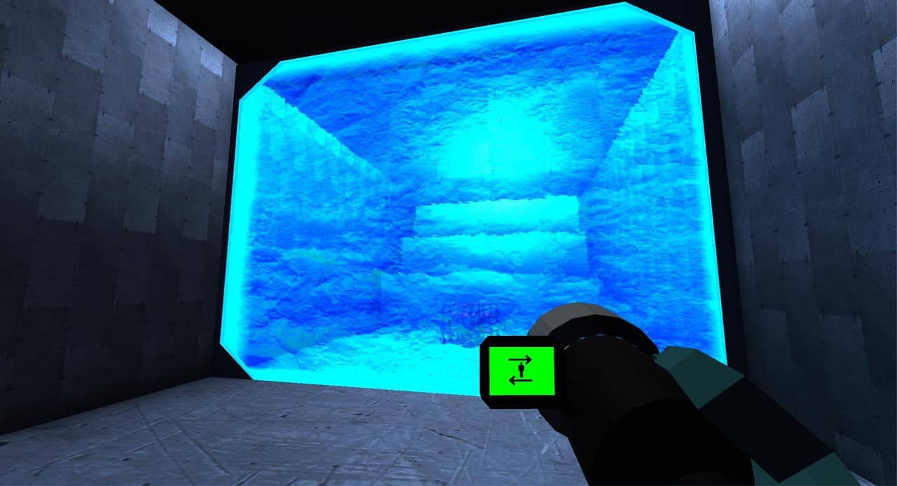 Split Sphere screenshot 5