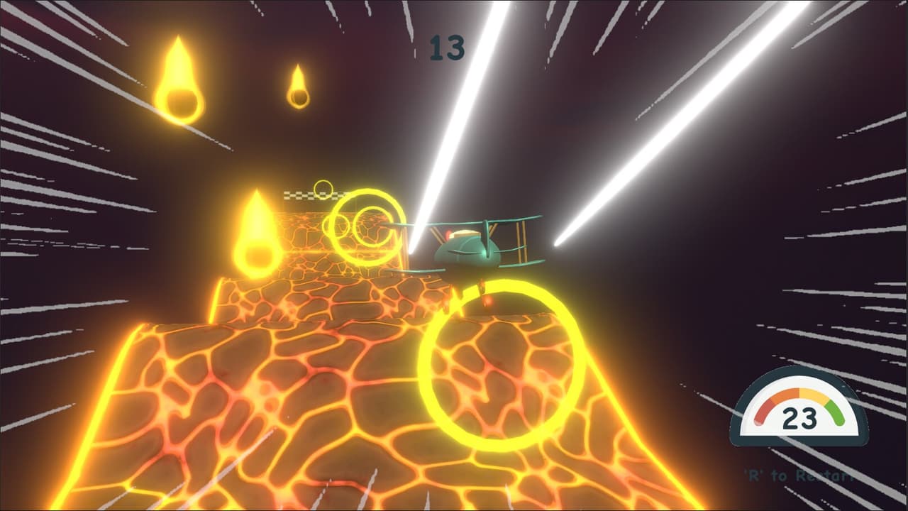 Stellar Propeller screenshot 6