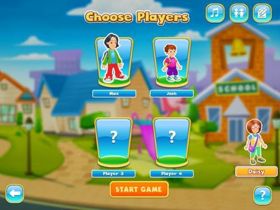 Street Smart Game screenshot 4