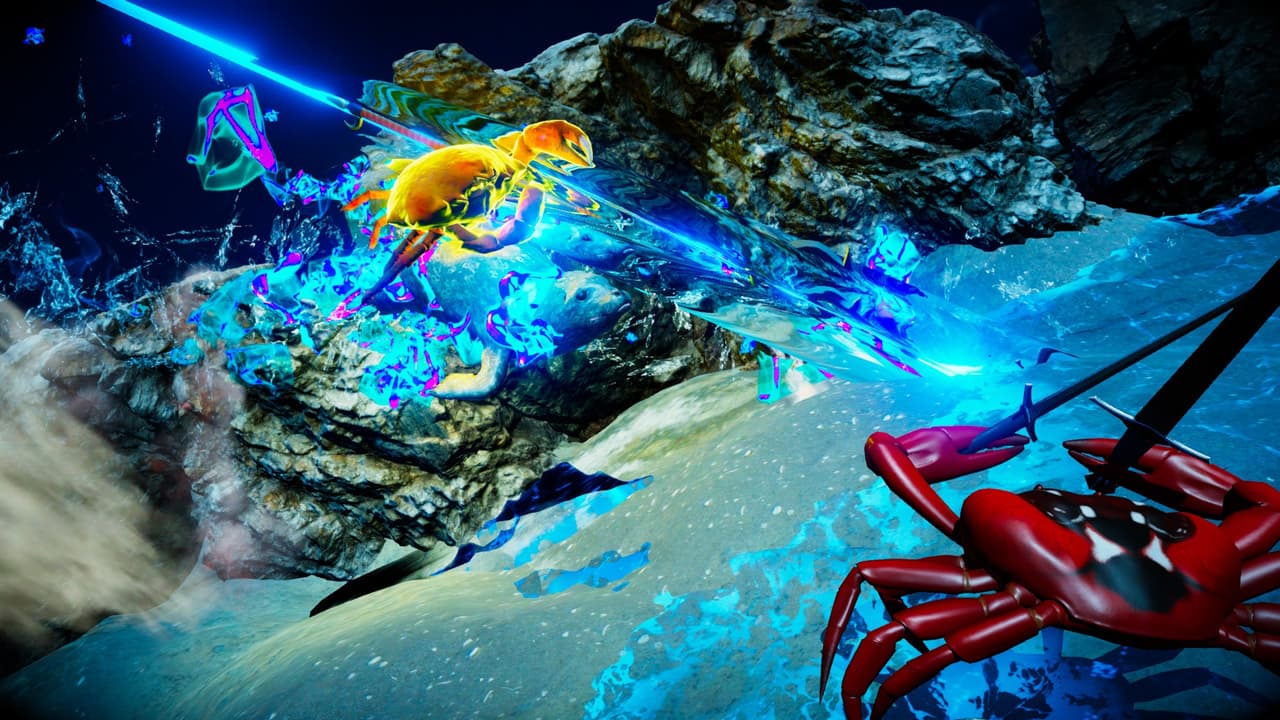 Fight Crab screenshot 4
