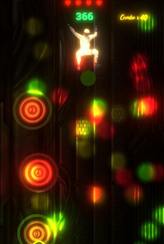BlasterMix