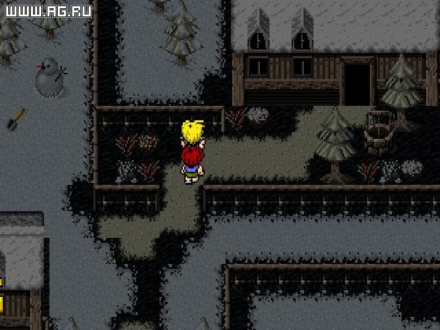 Heroes of Legend screenshot 2