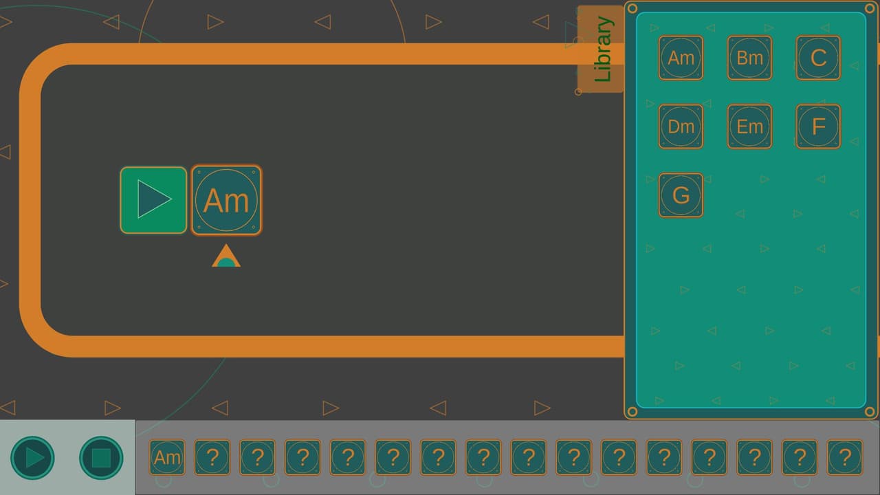 Vital Music screenshot 3