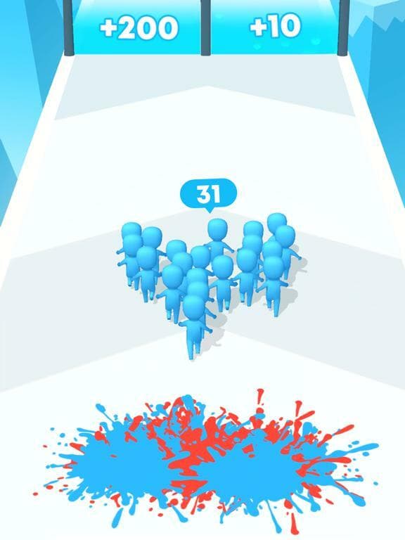 Count Masters: Crowd Runner 3D screenshot 3