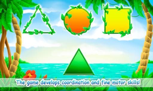 Learn Shapes for Kids, Toddlers - Educational Game screenshot 6