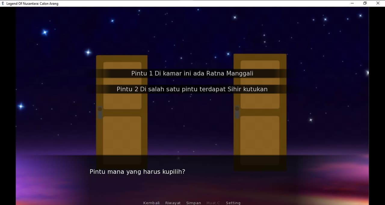 Legend Of Nusantara screenshot 3