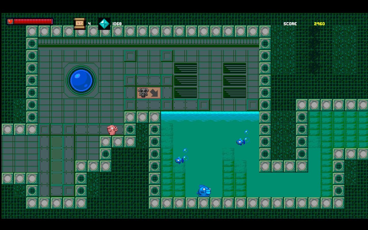Pigbook screenshot 5