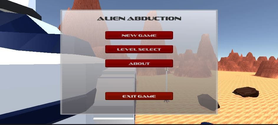 Alien Abduction (SiboraS)