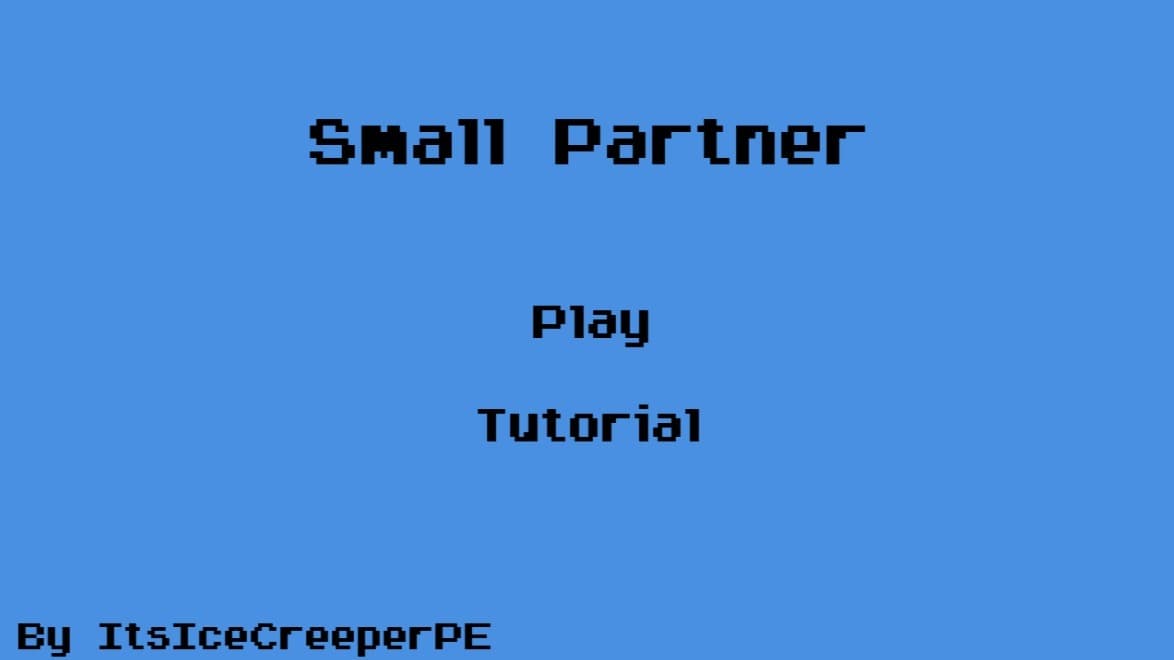 Small Partner screenshot 2