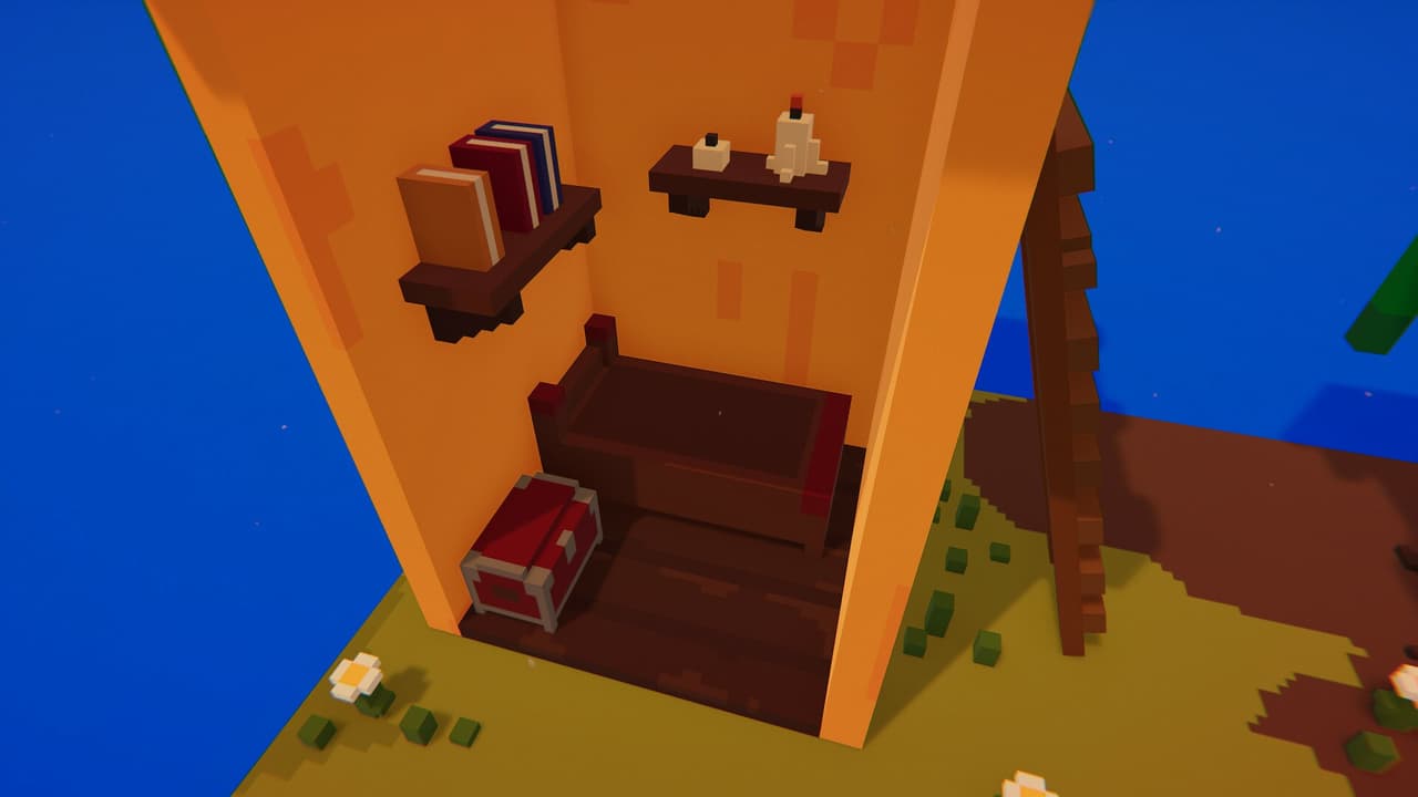 Blow it up screenshot 4