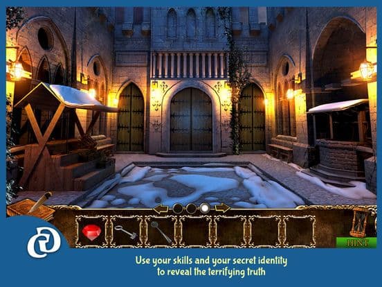 Where Angels Cry HOPA (Full) screenshot 4