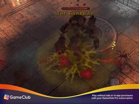 ORC: Vengeance - GameClub
