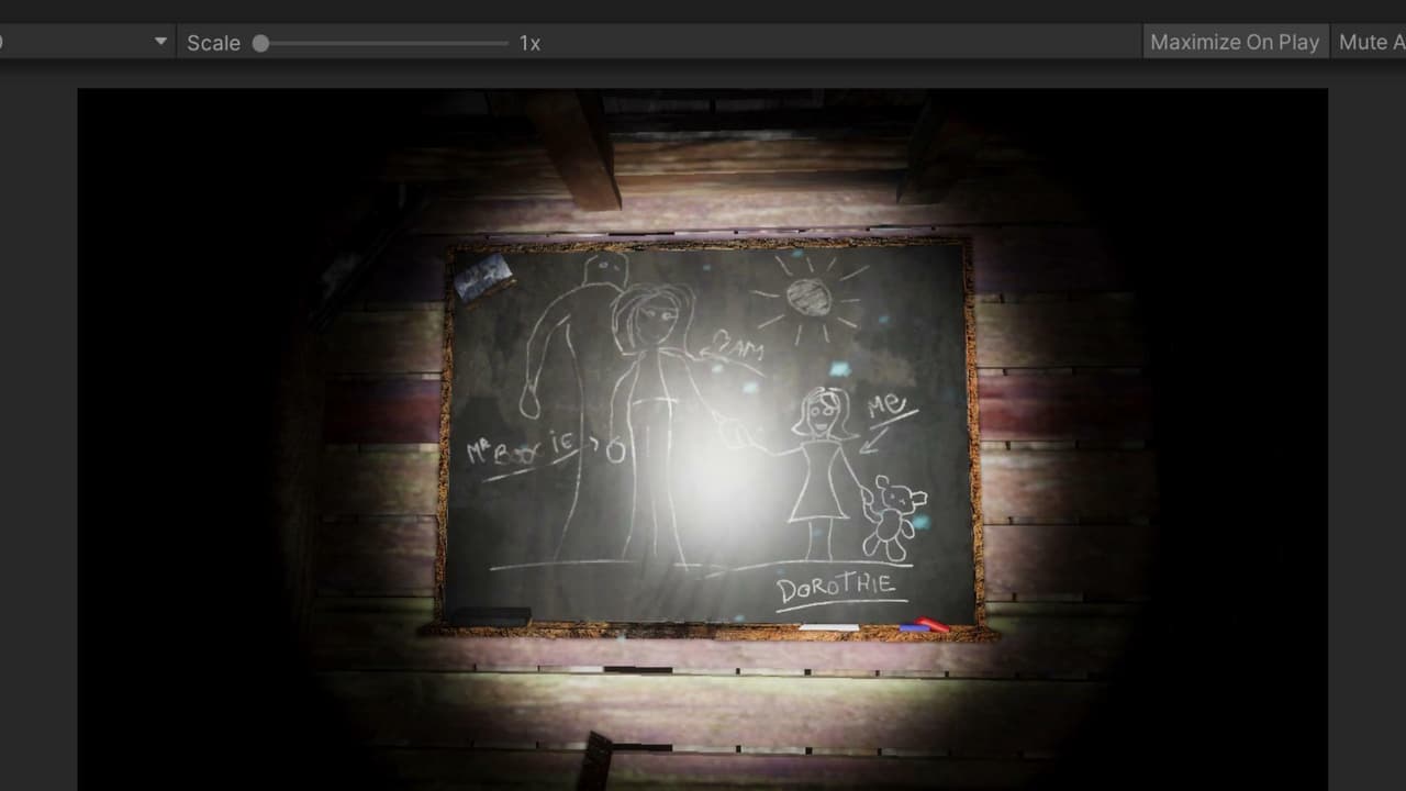 Anomalous (DEMO) screenshot 5