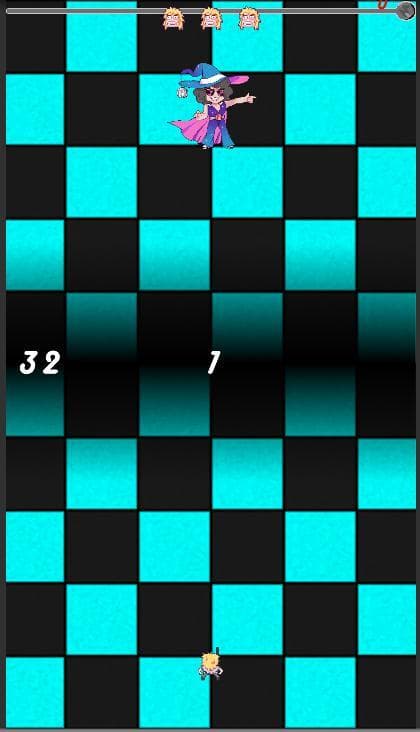 Disco Wizard screenshot 3