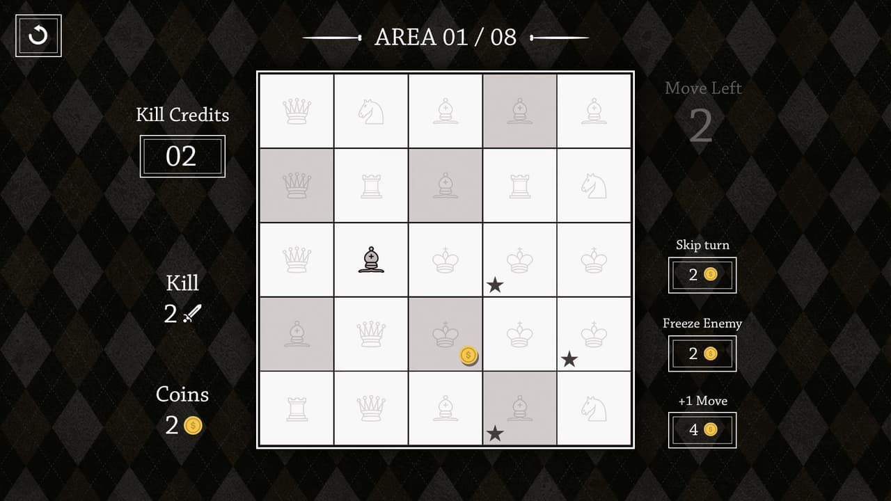 ChessLike (itch)