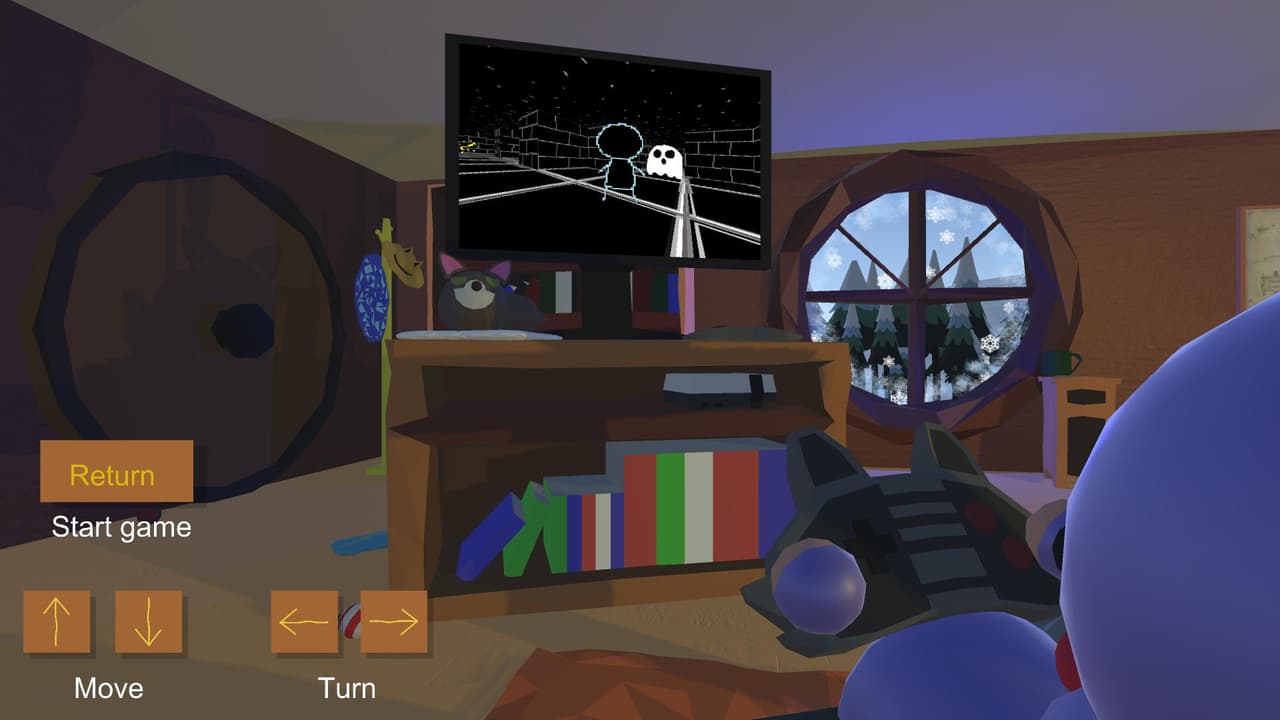 Cosy screenshot 4
