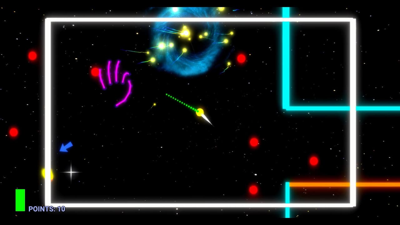 Astral Space screenshot 4