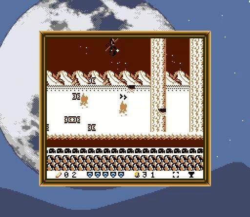 FLYING ARROWS demo screenshot 4