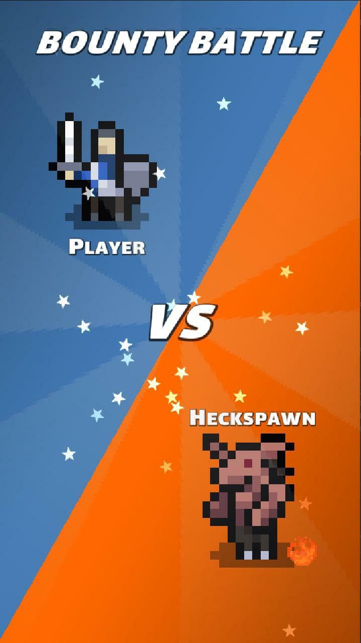 Battle Merge screenshot 3