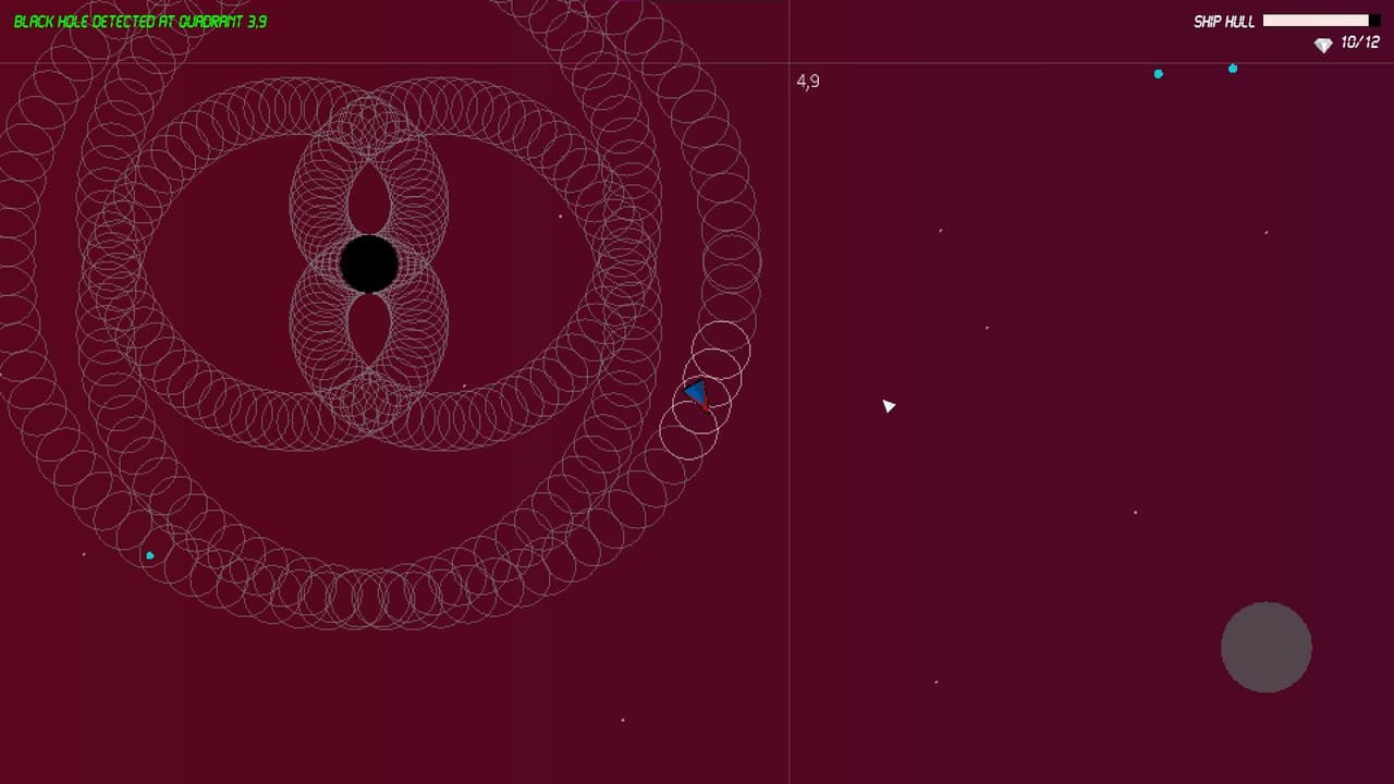 12 Space Diamonds screenshot 4