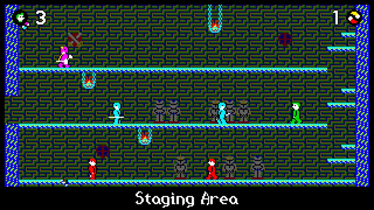 Whim screenshot 3