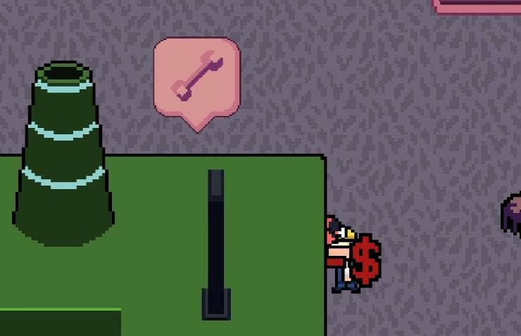 Amansız Patron: Robot Fabrikası screenshot 4