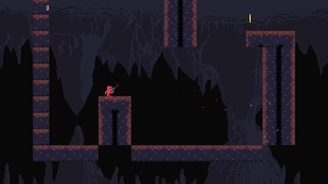 Swing for Love | HTML5 Game, play in your browser!