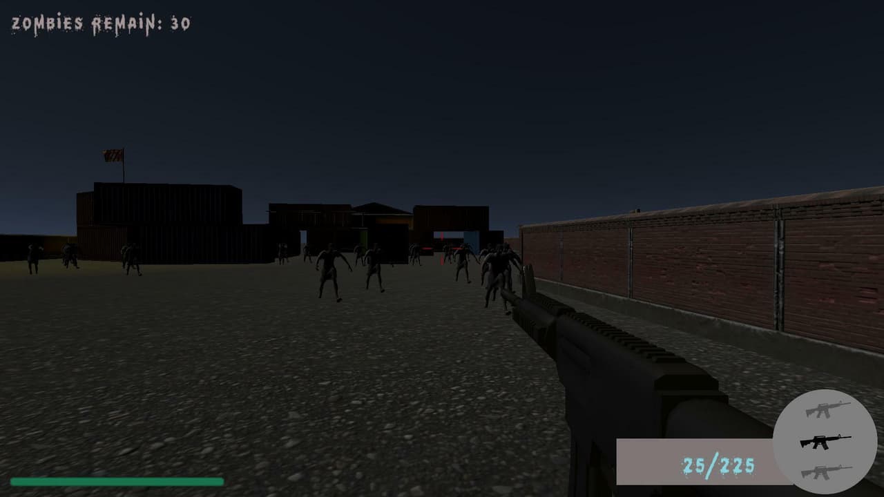 DeadMark