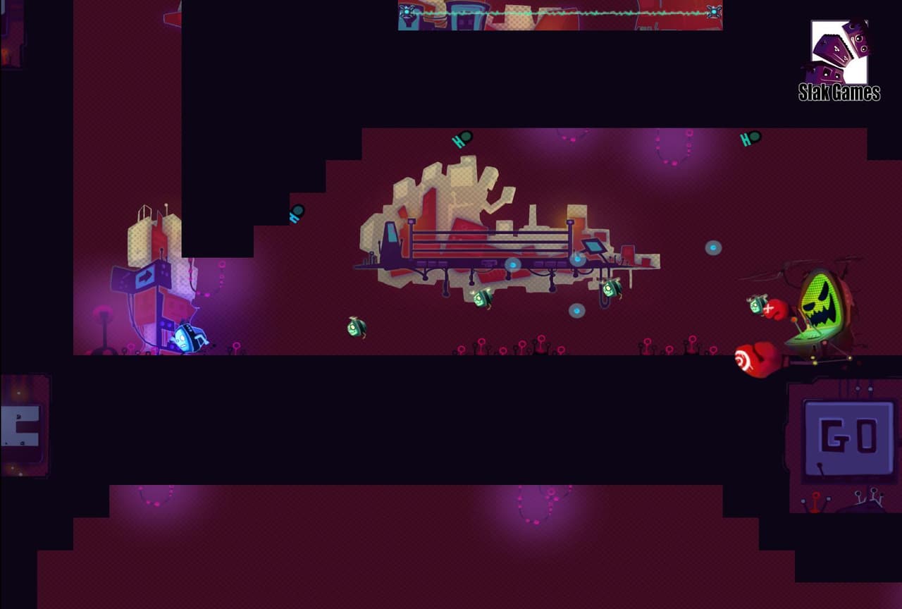 Mechanic Infantry screenshot 5